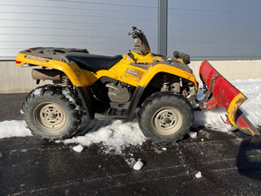 Bombardier Outlander