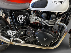 Triumph Thruxton