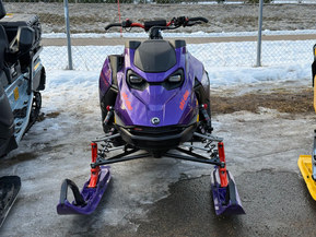 Ski-Doo Freeride