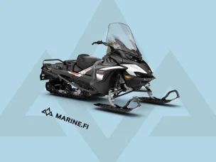 Lynx 59 Ranger