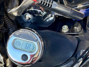 Harley-Davidson Touring