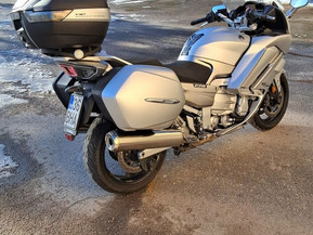 Yamaha FJR