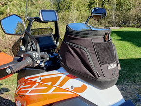 KTM 1290 Super Adventure S