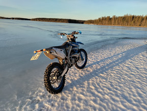 TM Enduro