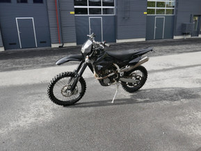 Husqvarna TE