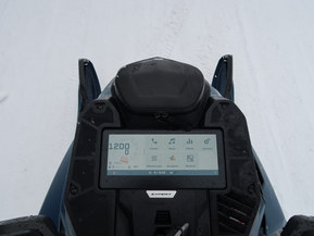 Ski-Doo Summit