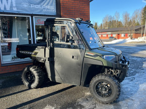 Polaris Ranger
