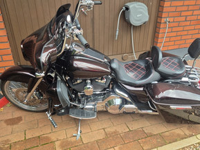 Harley-Davidson Touring