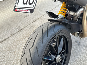 Ducati Hypermotard