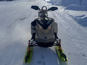 Ski-Doo Freeride