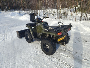 Polaris Sportsman