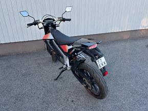 Viarelli Supermotard