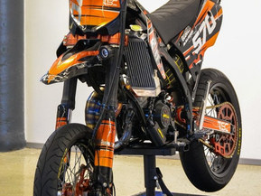 Fantic Motor Caballero