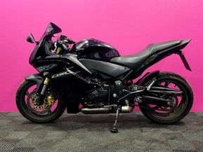 Honda CBR