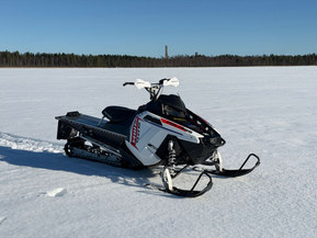 Polaris 800 RMK