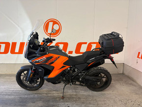 KTM 1290 Super Adventure S