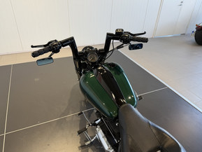 Harley-Davidson Softail