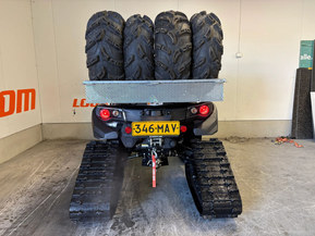 Can-Am Outlander Max