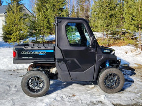 Polaris Ranger