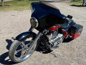 Harley-Davidson Electra Glide Classic