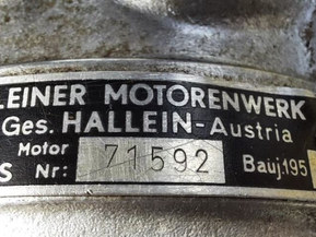 Muu merkki Muu malli