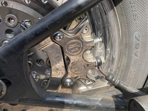 Harley-Davidson Softail