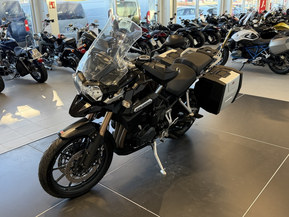 Triumph Tiger