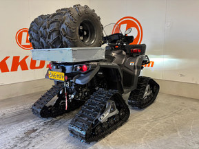 Can-Am Outlander Max