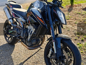 KTM 790