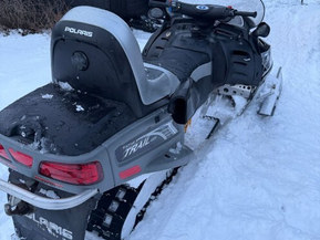 Polaris 550 Trail Touring