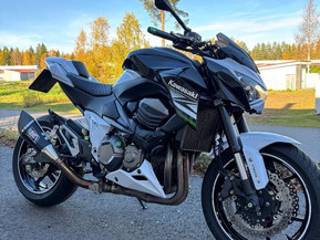 Kawasaki Z