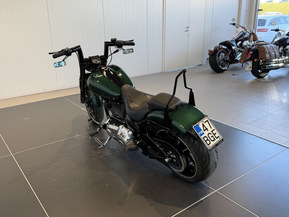 Harley-Davidson Softail
