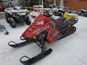 Polaris Pro RMK