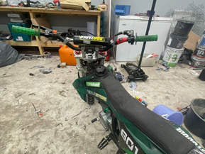 Muu merkki Muu malli