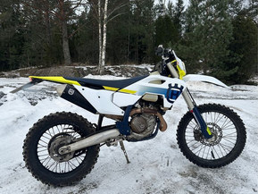 Husqvarna FE