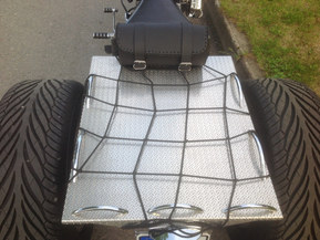 Harley-Davidson Softail