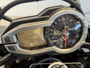 Triumph Tiger