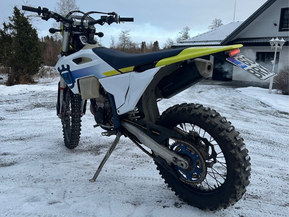 Husqvarna FE