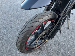 Viarelli Supermotard