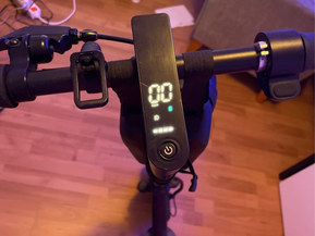 Muu merkki Muu malli