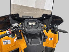 Can-Am Outlander Max