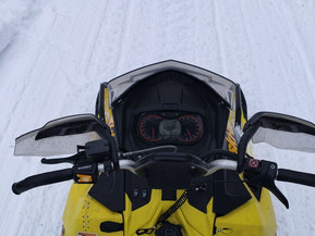 Ski-Doo Summit
