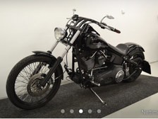 Harley-Davidson Softail