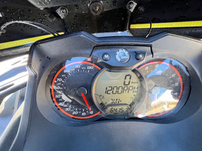 Can-Am Outlander Max