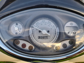 Piaggio Fly