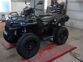 Polaris Sportsman