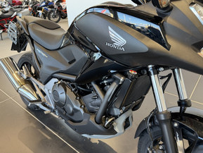 Honda NC
