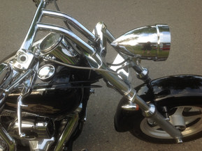 Harley-Davidson Softail