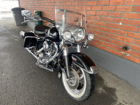 Harley-Davidson Touring