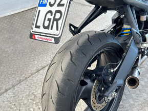 Triumph Street Triple